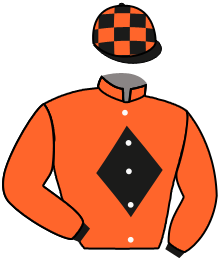 Casaque de MEXICO WOOD