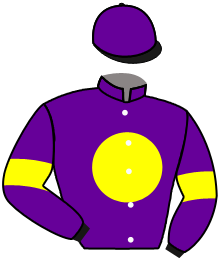 Casaque de MONSIEUR EDDY