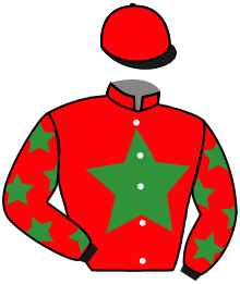 Casaque de DAMN PRECIOUS