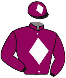 Casaque de ROMANESQUE