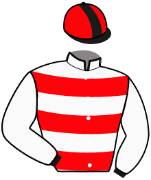 Casaque de NIKAIA PORT