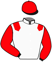 Casaque de NEYLIA DU CYFLO