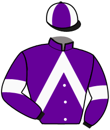 Casaque de JOUTEUR D'AUGE