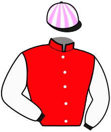 Casaque de MAECO DELADOU