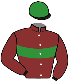 Casaque de JOUR DE BRUME