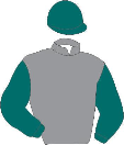 Casaque de MR INDALECIO