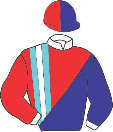 Casaque de GREAT DADDY