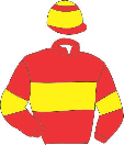 Casaque de LUNFARDO