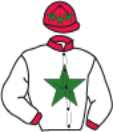Casaque de EL INDOLENTE