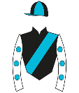 Casaque de MOROCHA RULER