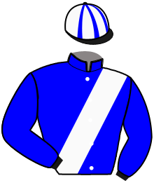 Casaque de IDEAL DU ROCHER