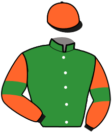 Casaque de HIDALGO DAIRPET