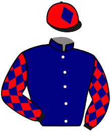 Casaque de KATELL DES BLINS