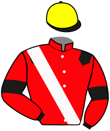 Casaque de MACARENA DU RIB