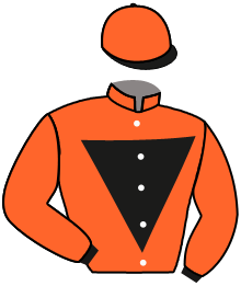 Casaque de SIEGLINDE