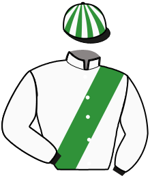 Casaque de L'IRLANDAIS