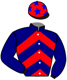 Casaque de LUCIFER PACTOLE