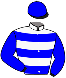 Casaque de NICKEL D'ARBAZ