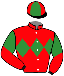 Casaque de NOS PREFERENCES