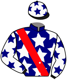 Casaque de VOL D'ARGENT