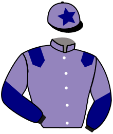 Casaque de KING OF RUN