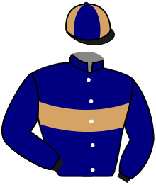 Casaque de CITY BABE