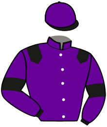 Casaque de LEADER TUILERIE