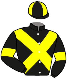 Casaque de KENDO CASTELETS