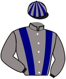 Casaque de JAZZ MELODY