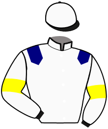 Casaque de LATINA DE TILOU