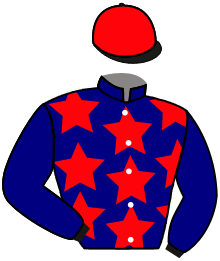 Casaque de SANKA CHOP