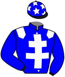 Casaque de LOOPING DE MA