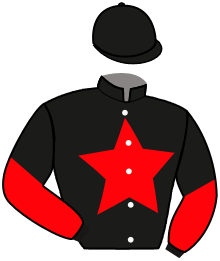 Casaque de NIGHT DE BANVILLE