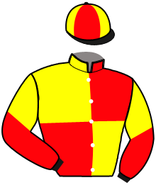 Casaque de LUCIA DI JENILAT