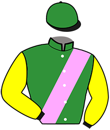 Casaque de MATCH BOCNEUF