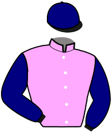 Casaque de MAKIAVEL DE BUSSET