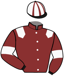 Casaque de KASHMIR DU GERS