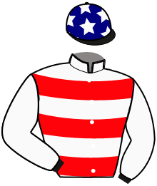 Casaque de GALINETTE BLEUE