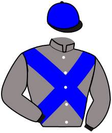 Casaque de SAINT TURGEON