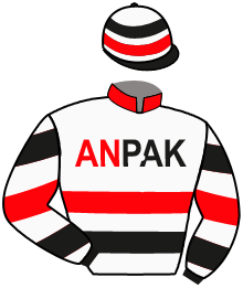 Casaque de AN CHRISTINE