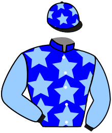 Casaque de WILD WEST