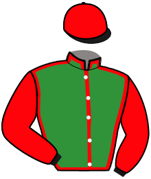 Casaque de NECTARINE PIERJI