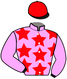 Casaque de NICO DE L'AUMANCE