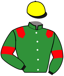 Casaque de MARSHALL DES PRES