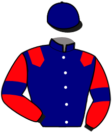 Casaque de MILOU DE TOUCHYVON