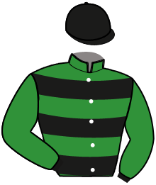 Casaque de NAIADE DU LILAS