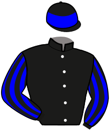 Casaque de ECLISSI DI RE DR