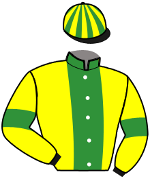 Casaque de MAYA GERBEHAYE