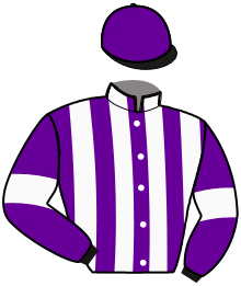 Casaque de LIVRE BLANC