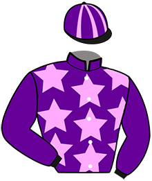 Casaque de LILAS METIS